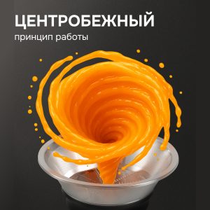 Соковыжималка Zigmund & Shtain EJ-755