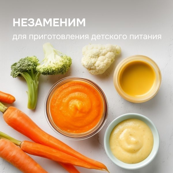 Блендер Zigmund & Shtain BH-241 M