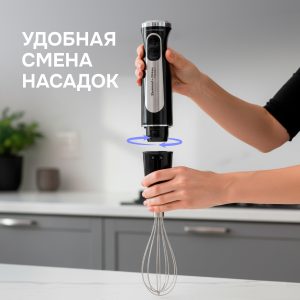 Блендер Zigmund & Shtain BH-242 M