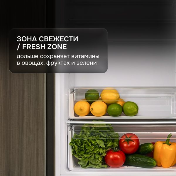 Холодильник Zigmund & Shtain BR 03.1772 SX