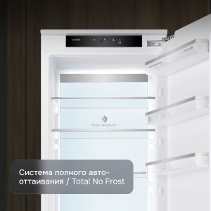 Холодильник Zigmund & Shtain BR 06 X