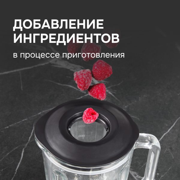 Блендер Zigmund & Shtain BS-441 D