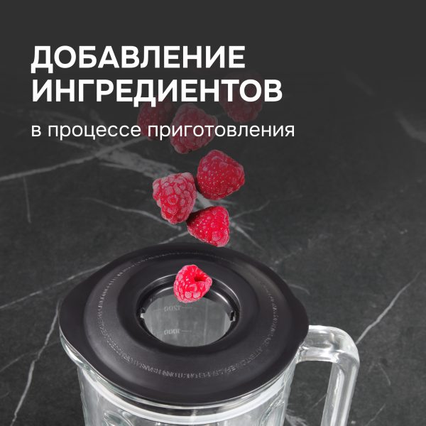 Блендер Zigmund & Shtain BS-442 D