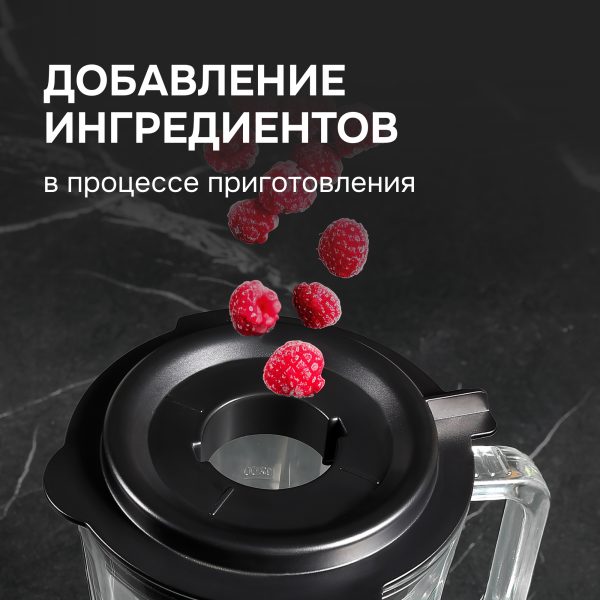 Блендер Zigmund & Shtain BS-445 D