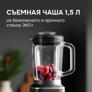 Блендер Zigmund & Shtain BS-446 D