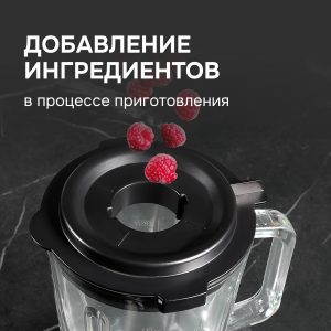 Блендер Zigmund & Shtain BS-447 D