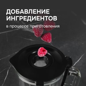Блендер Zigmund & Shtain BS-448 D