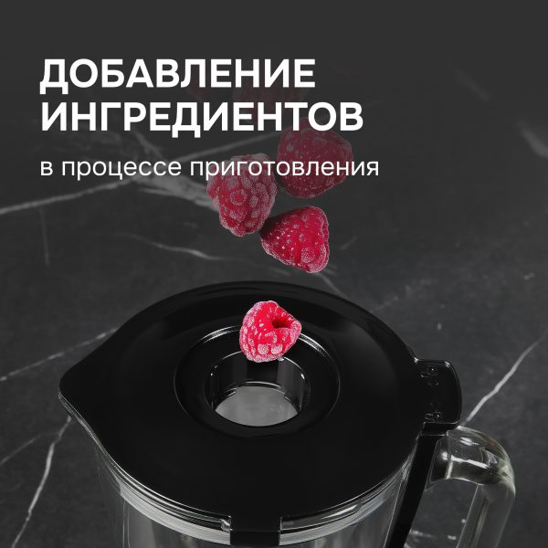Блендер Zigmund & Shtain BS-448 D
