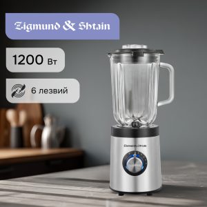 Блендер Zigmund & Shtain BS-481 D