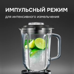 Блендер Zigmund & Shtain BS-481 D