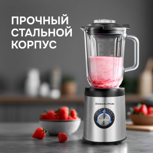 Блендер Zigmund & Shtain BS-481 D