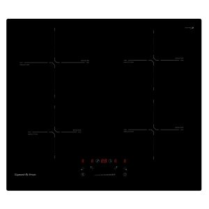 Варочная панель Zigmund & Shtain CI 60.6 B