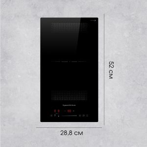 Варочная панель Zigmund & Shtain CI 61.3 B