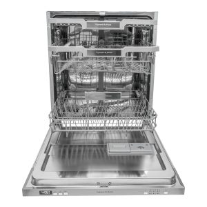 Посудомоечная машина Zigmund & Shtain DW 301.6
