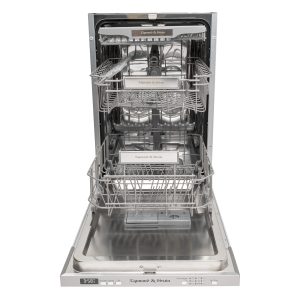 Посудомоечная машина Zigmund & Shtain DW 301.4