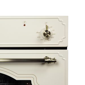 Духовой электрический шкаф Zigmund & Shtain E 134 X
