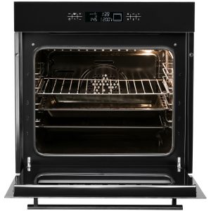 Духовой электрический шкаф Zigmund & Shtain E 155 B