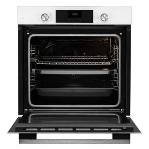 Духовой электрический шкаф Zigmund & Shtain E 156 W