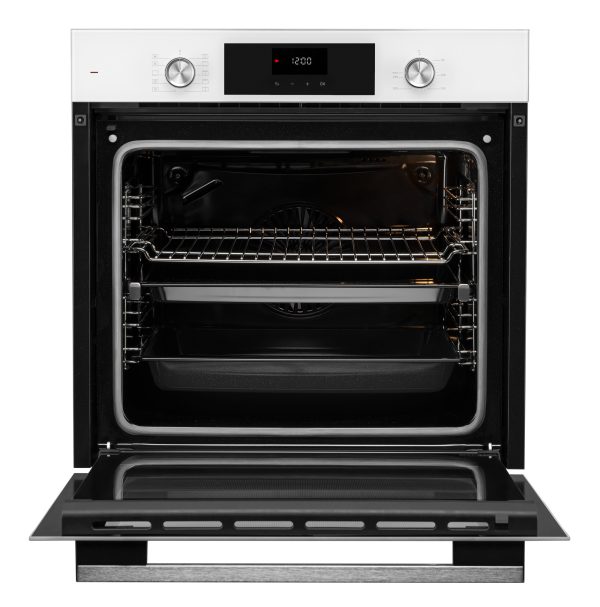 Духовой электрический шкаф Zigmund & Shtain E 156 W