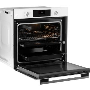 Духовой электрический шкаф Zigmund & Shtain E 156 W
