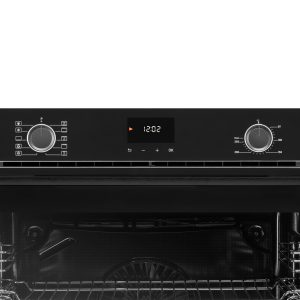 Духовой электрический шкаф Zigmund & Shtain E 157 B
