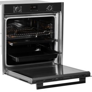 Духовой электрический шкаф Zigmund & Shtain E 157 B