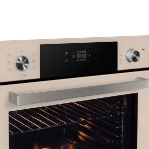 Духовой электрический шкаф Zigmund & Shtain E 158 I