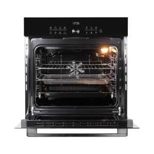 Духовой электрический шкаф Zigmund & Shtain E 168 B