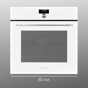 Духовой электрический шкаф Zigmund & Shtain E 168 W