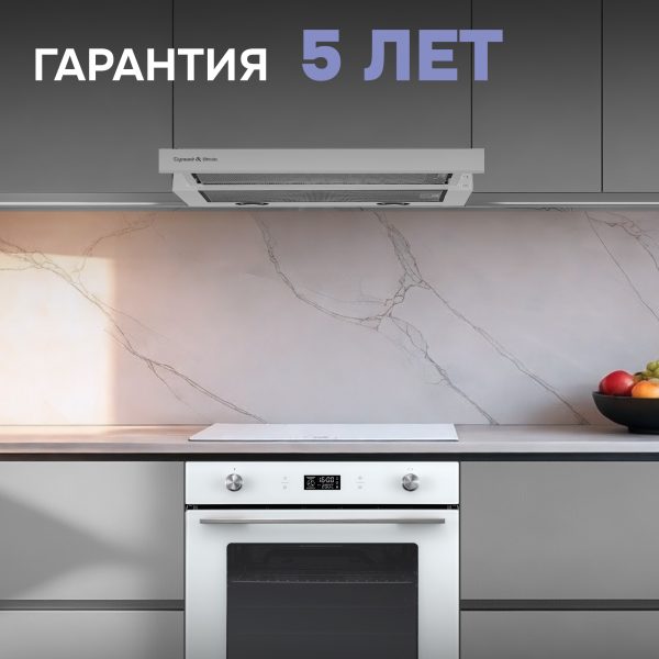 Духовой электрический шкаф Zigmund & Shtain E 171 W