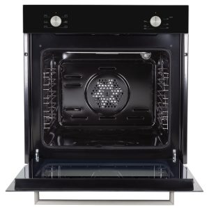 Духовой электрический шкаф Zigmund & Shtain E 175 B