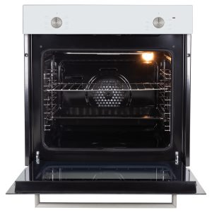 Духовой электрический шкаф Zigmund & Shtain E 175 W