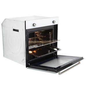 Духовой электрический шкаф Zigmund & Shtain E 175 W