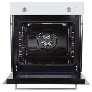 Духовой электрический шкаф Zigmund & Shtain E 175 W