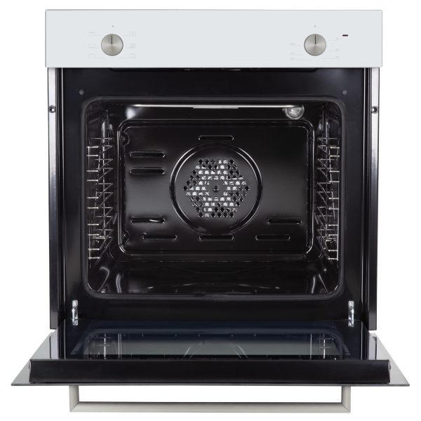 Духовой электрический шкаф Zigmund & Shtain E 175 W