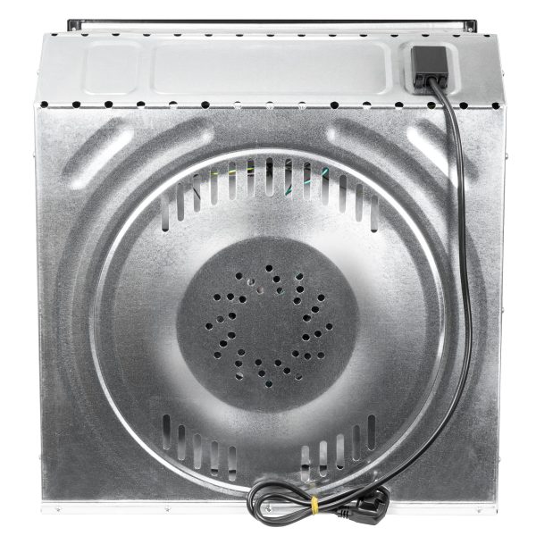 Духовой электрический шкаф Zigmund & Shtain E 175 W