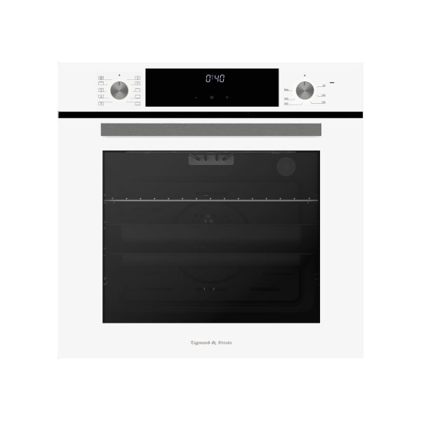 Духовой электрический шкаф Zigmund & Shtain E 153 W
