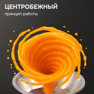 Соковыжималка Zigmund & Shtain EJ-753