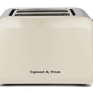Тостер Zigmund & Shtain ST-91