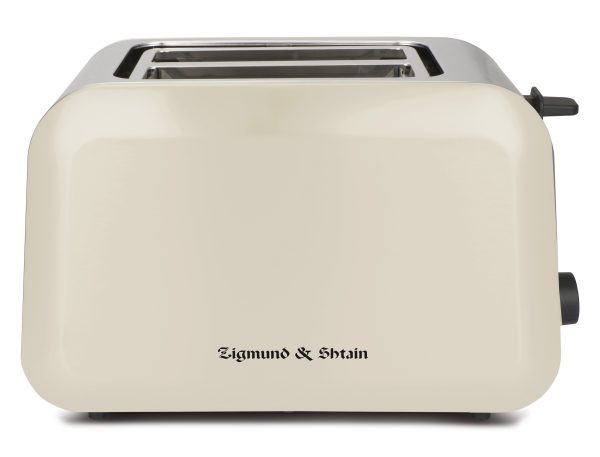 Тостер Zigmund & Shtain ST-91