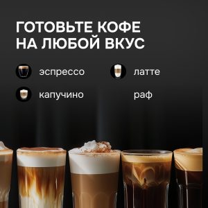 Кофеварка Zigmund & Shtain ZCM-900