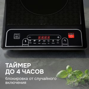 Настольная плита Zigmund & Shtain ZIP-556