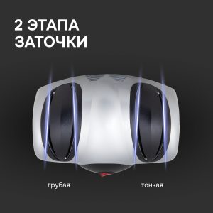 Ножеточка Zigmund & Shtain ZKS-912