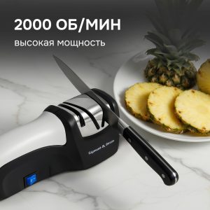 Ножеточка Zigmund & Shtain ZKS-913