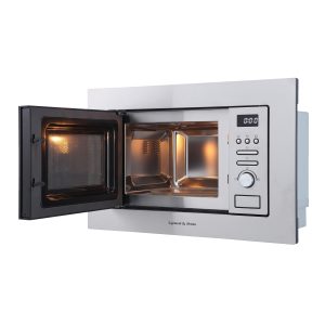 Микроволновая печь Zigmund & Shtain BMO 16.202 S