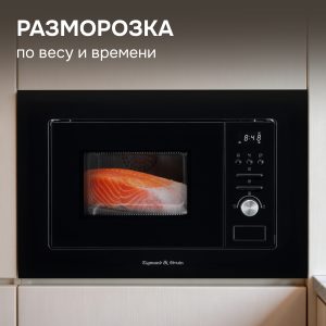 Микроволновая печь Zigmund & Shtain BMO 16.202 B