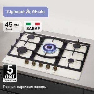 Варочная панель Zigmund & Shtain G 16.7 X