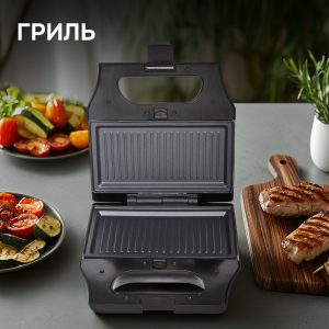 Минипекарь Zigmund & Shtain ZSM-681