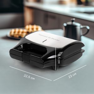 Минипекарь Zigmund & Shtain ZSM-682