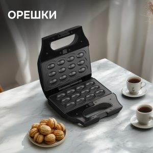 Минипекарь Zigmund & Shtain ZSM-682